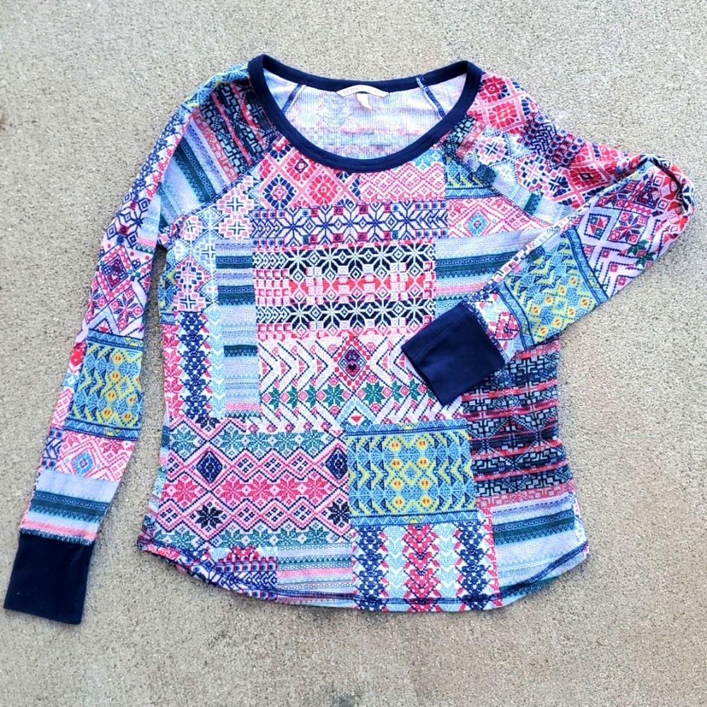 Victoria Secret Top